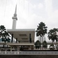 kl0410-01 National Mosque