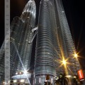 kl0410-02 Petronas Twin Towers