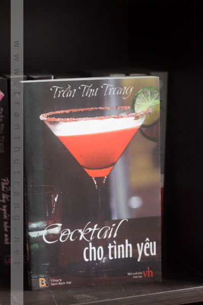 Kết quả hình ảnh cho Cocktail Cho Tình Yêu