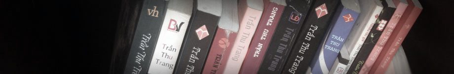 Trần Thu Trang Rotating Header Image