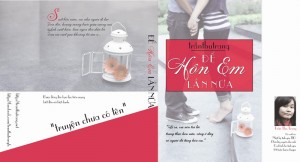 Để hôn em lần nữa